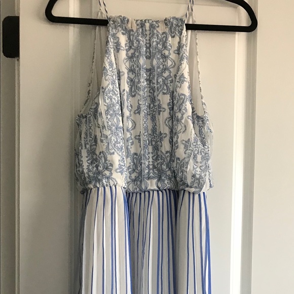 Kas newyork Livia maxi, small. NWOT. - Picture 3 of 3